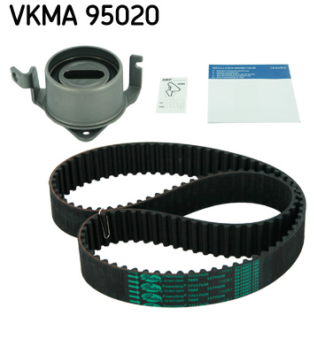 Kit cinghie dentate - VKMA 95020 SKF
